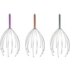 image:imageScalp Massager colors may vary