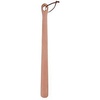 image:imageKikkerland CD125 Cedar Shoe HornHorn
