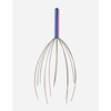 image:imageKikkerland Iridescent Head Massager 01 PoundModern