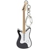 image:imageKikkerland KRL45 Turntable LightUp LED KeychainGuitar