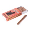 image:imageKikkerland Nail Files  Cat Paw Design  Mini Emery Boards 12 CountCat Paw