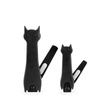 image:imageKikkerland Purrfect Pair Nail Clippers