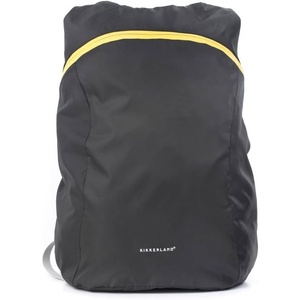 image:imageKikkerland BB05BK Compact Backpack Black