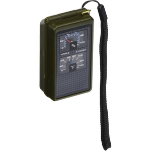 image:imageKikkerland CD09 10 Function Camping Survival Tool