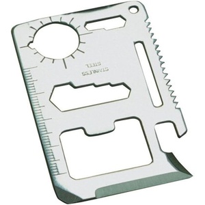 image:imageKikkerland Classic Survival Tool PocketClassic