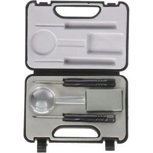 image:imageKikkerland Eyeglass Tool Kit 12 Count