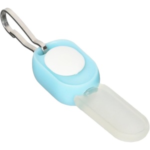 image:imageKikkerland FL45A Mini Zipper LED Lights Assorted