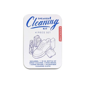 image:imageKikkerland Sneaker Cleaning Kit 1 EA