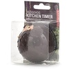 image:imageKikkerland Penguin Kitchen TimerHedgehog