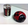 image:imageKikkerland Penguin Kitchen TimerLadybug