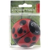 image:imageKikkerland Penguin Kitchen TimerLadybug