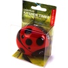 image:imageKikkerland Penguin Kitchen TimerLadybug