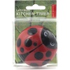 image:imageKikkerland Penguin Kitchen TimerLadybug