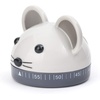 image:imageKikkerland Penguin Kitchen TimerMouse