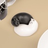 image:imageKikkerland Purrfect Salt amp Pepper Shakers
