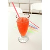image:imageKikkerland Rainbow Reusable 8 Inch Straws