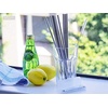 image:imageKikkerland Stainless Steel Straws  Set of 10
