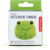 image:imageKikkerland Turkey Timer  Fun Gadget for Home amp Kitchen  60 Minute Windup Timekeeper for Cooking  Perfect for ThanksgivingFrog