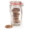 image:imageKikkerland Zipper Bags Set of 2 LargeMedium