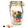 image:imageKikkerland Zipper Bags Set of 2 LargeSmall