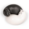 image:imageKikkerland Purrfect Salt amp Pepper Shakers