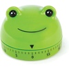 image:imageKikkerland Turkey Timer  Fun Gadget for Home amp Kitchen  60 Minute Windup Timekeeper for Cooking  Perfect for ThanksgivingFrog