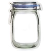 image:imageKikkerland Zipper Bags Set of 2 LargeLarge