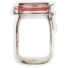 image:imageKikkerland Zipper Bags Set of 2 LargeMedium