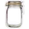 image:imageKikkerland Zipper Bags Set of 2 LargeSmall