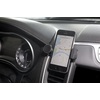 image:imageKikkerland  Air Vent Phone Holder for Cars  US97BK