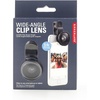 image:imageKikkerland  Wide Angle Selfie Lens  US106