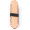 image:imageKikkerland Felt Pencil Case Phone Holder