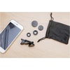 image:imageKikkerland Phone Lens Kit Set of 3