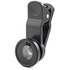 image:imageKikkerland Phone Lens Kit Set of 3
