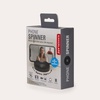 image:imageKikkerland Phone Spinner  Black