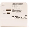 image:imageKikkerland Travel Adaptor