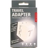 image:imageKikkerland Travel Adaptor