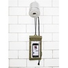 image:imageKikkerland Waterproof Phone Bag Green