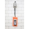 image:imageKikkerland Waterproof Phone Bag Orange