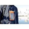 image:imageKikkerland Waterproof Phone Bag Orange