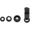 image:imageKikkerland Phone Lens Kit Set of 3
