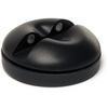 image:imageKikkerland Phone Spinner  Black