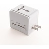 image:imageKikkerland Travel Adaptor