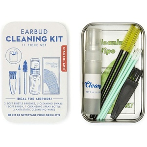 image:imageKikkerland Earbud Cleaning Kit