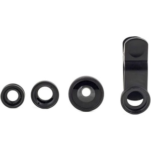 image:imageKikkerland Phone Lens Kit Set of 3
