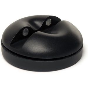 image:imageKikkerland Phone Spinner  Black