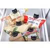 image:imageKikkerland Cat Bag Clips Set of 6Black