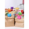 image:imageKikkerland Monsters Bag Clips Set of 6
