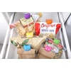 image:imageKikkerland Monsters Bag Clips Set of 6