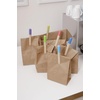 image:imageKikkerland Rainbow Bag Clips Set of 8 MulticolorBuoy